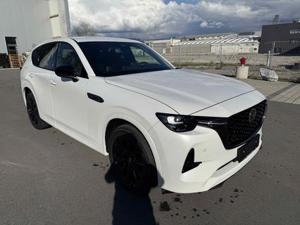 Mazda CX-60 Bild 5