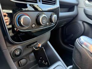 Renault Clio 2016 Bild 12