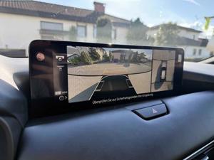 Mazda CX-60 Bild 14