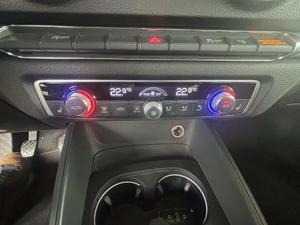 Audi A3 Bild 4