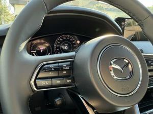 Mazda CX-60 Bild 17
