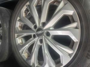 Audi A3 Bild 2