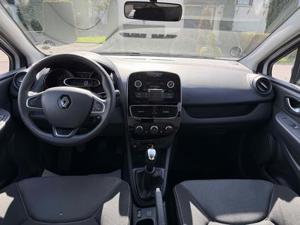 Renault Clio 2016 Bild 8