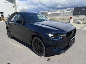 Mazda CX-60 Bild 4
