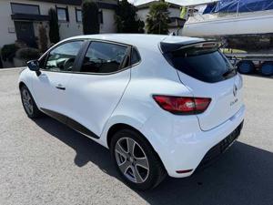 Renault Clio 2016 Bild 2