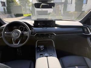 Mazda CX-60 Bild 10