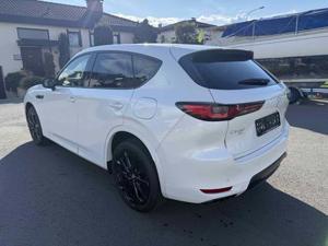Mazda CX-60 Bild 2