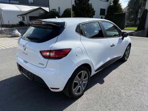 Renault Clio 2016 Bild 3