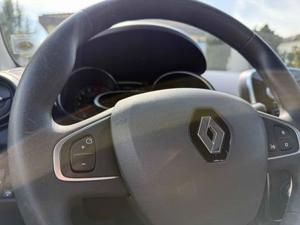 Renault Clio 2016 Bild 11