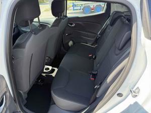 Renault Clio 2016 Bild 6