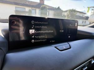 Mazda CX-60 Bild 12