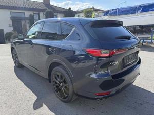 Mazda CX-60 Bild 2