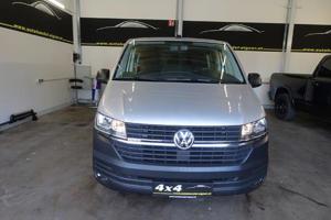 VW T6 Bild 2