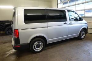 VW T6 Bild 4
