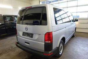 VW T6 Bild 5