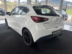 Mazda 2 2015 Bild 8