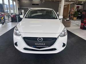 Mazda 2 2015 Bild 5