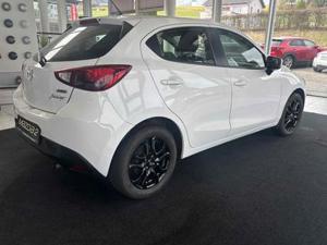 Mazda 2 2015 Bild 7