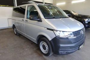VW T6 Bild 3