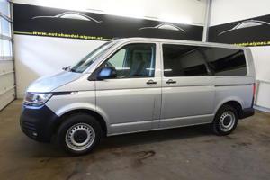 VW T6 Bild 7