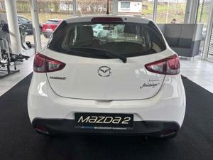 Mazda 2 2015 Bild 6