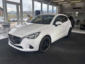 Mazda 2 2015 Bild 4