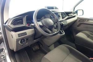 VW T6 Bild 9