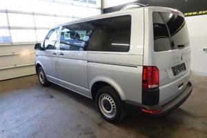 VW T6 Bild 8