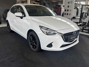 Mazda 2 2015 Bild 3