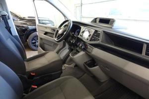 VW T6 Bild 18