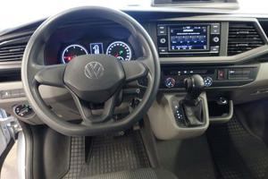 VW T6 Bild 20