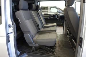 VW T6 Bild 14