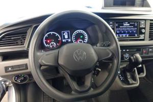 VW T6 Bild 12