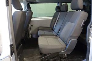 VW T6 Bild 13