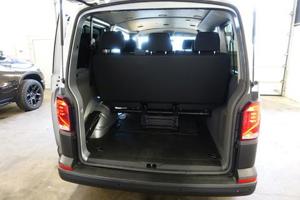 VW T6 Bild 16