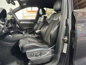 Audi Q5 Bild 13