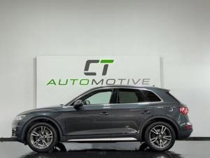 Audi Q5 Bild 3