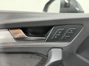 Audi Q5 Bild 14