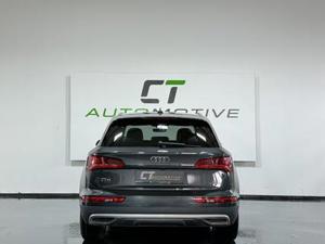 Audi Q5 Bild 4
