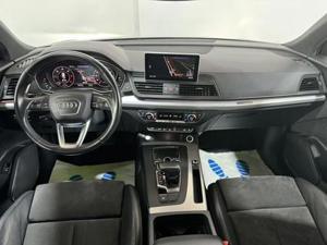 Audi Q5 Bild 9