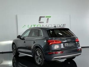 Audi Q5 Bild 5