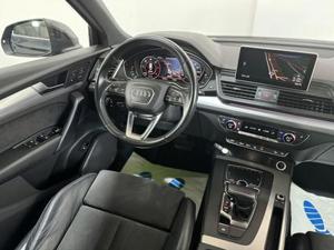Audi Q5 Bild 10