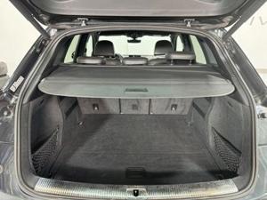 Audi Q5 Bild 15