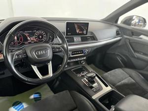 Audi Q5 Bild 8