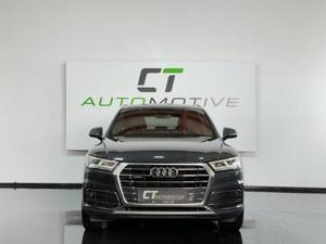 Audi Q5 Bild 2