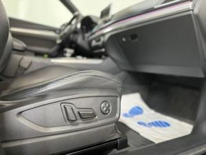 Audi Q5 Bild 12