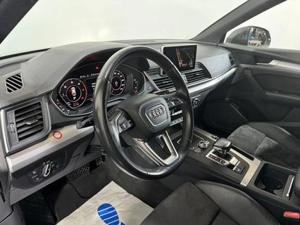 Audi Q5 Bild 7