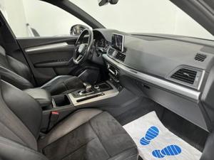 Audi Q5 Bild 6