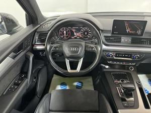 Audi Q5 Bild 11