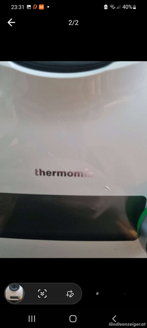 Thermomix friend  Bild 2